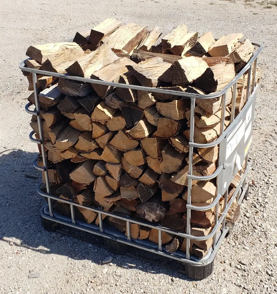 Firewood - Unseasoned